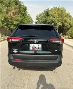 تويوتا راف 4